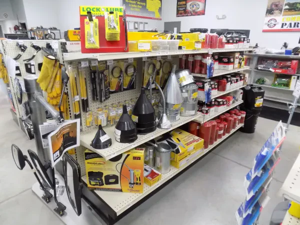 Parts ASAP | All States Ag Parts - Black Creek, WI - photo 4