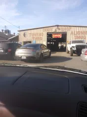 Mendocino Auto Center