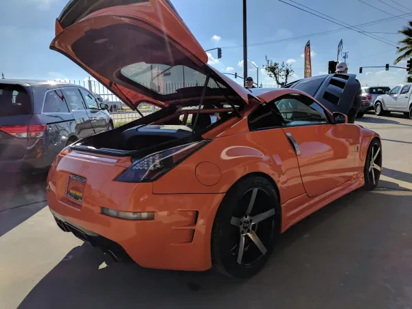 Mendocino Auto Center - photo 2