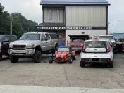 Elizabeth Auto Sales Inc.