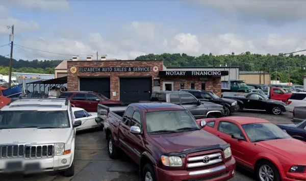 Elizabeth Auto Sales Inc. - photo 2