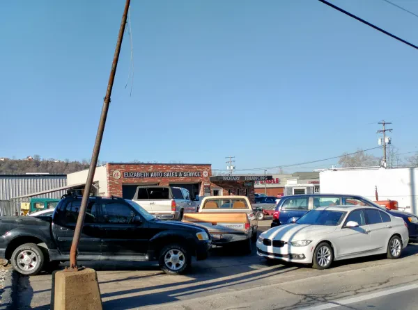 Elizabeth Auto Sales Inc. - photo 3