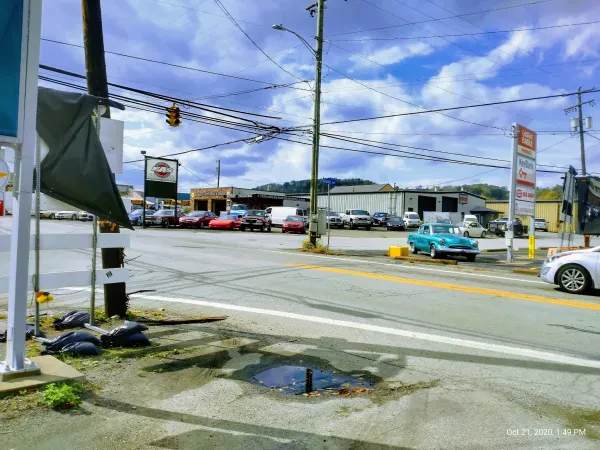 Elizabeth Auto Sales Inc. - photo 4