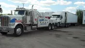 Pete's A Towing