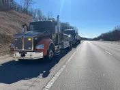 Central Towing Service