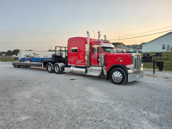 Central Towing Service - photo 3