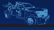 Selby Towing