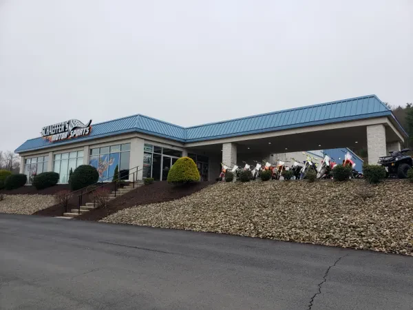 Schaeffer's Motorsports - photo 2