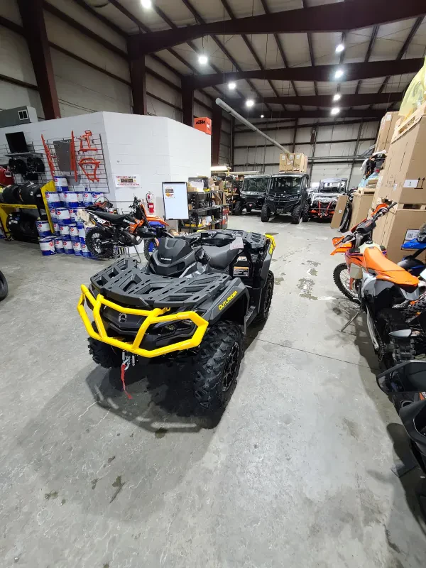 Schaeffer's Motorsports - photo 4
