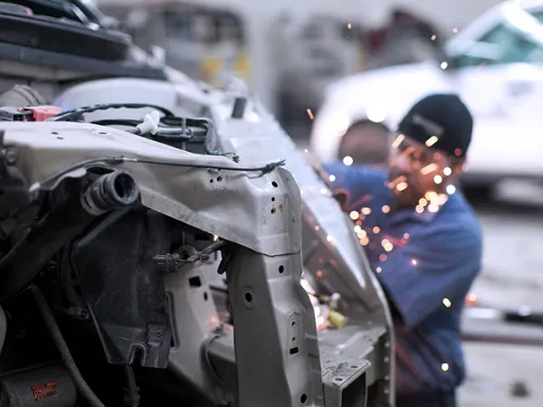 Gerber Collision & Glass - photo 3