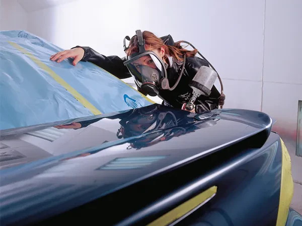 Gerber Collision & Glass - photo 4