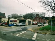 GRAHAM'S SERVICE INC