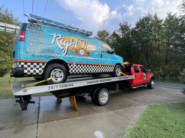 Joe’s Towing & Transport - photo 4