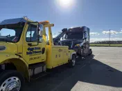 Deep Water Towing and Recovery LLC