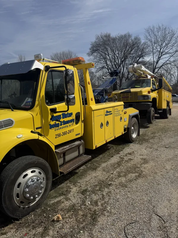 Deep Water Towing and Recovery LLC - photo 4