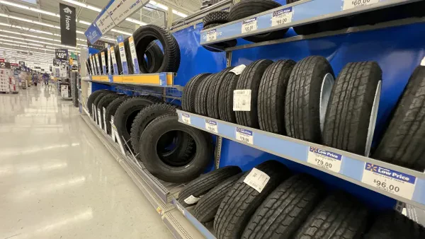 Walmart Auto Care Center - photo 4