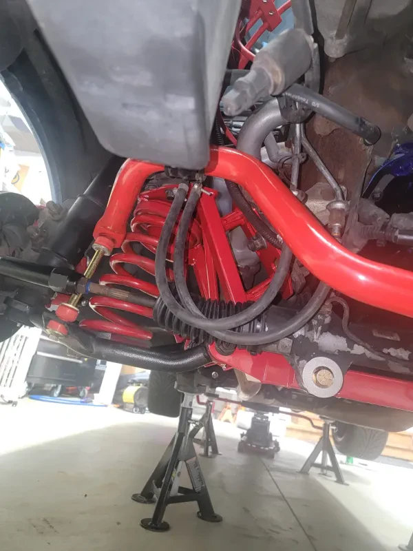 Canfield Auto Repair Service - photo 4