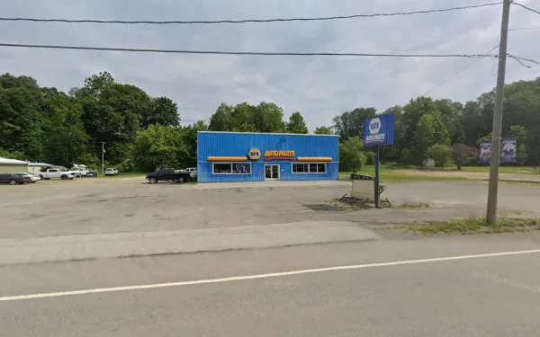 NAPA Auto Parts - JH Auto Parts Inc - photo 3