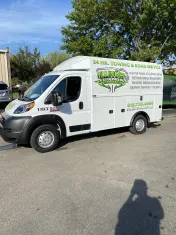 Illinois Fleet Service Towing & Repair