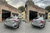 Delran Auto Body