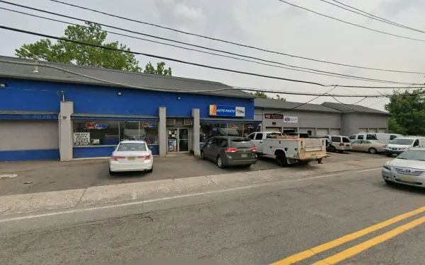 Napa Auto Parts - photo 2
