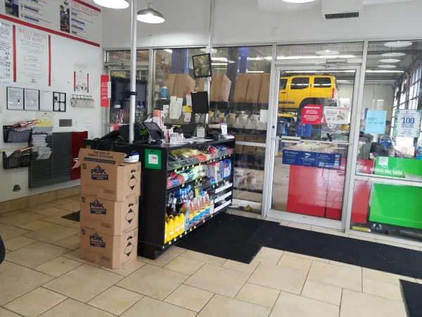 Pep Boys Auto Service & Tires - photo 3