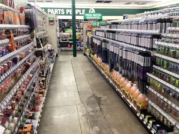 O'Reilly Auto Parts - photo 2
