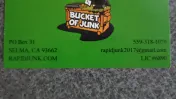 Rapid Junk Removal Services