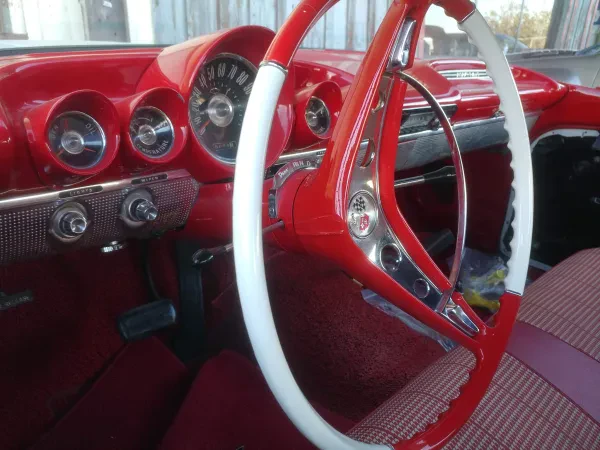 Ron's Auto Repair - photo 2