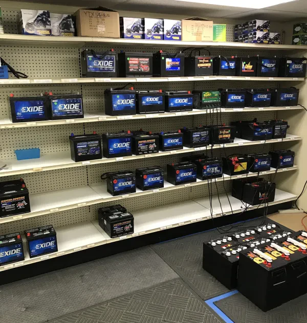 Battery World - photo 4