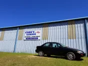 Cade's Garage Inc.