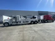 Dick's Towing