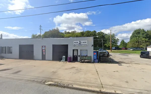Age To Age Automotive - photo 4