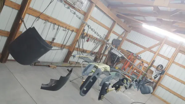 Dick's Towing - photo 4