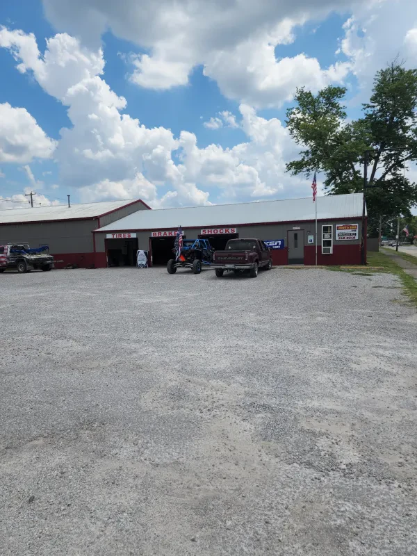 Jerry and sons Towing/Auto repair and Tire - photo 2