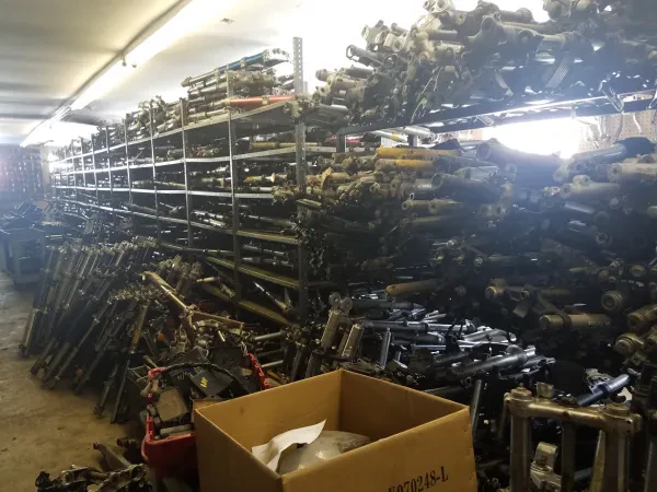 Milwaukee Cycle Services - photo 2