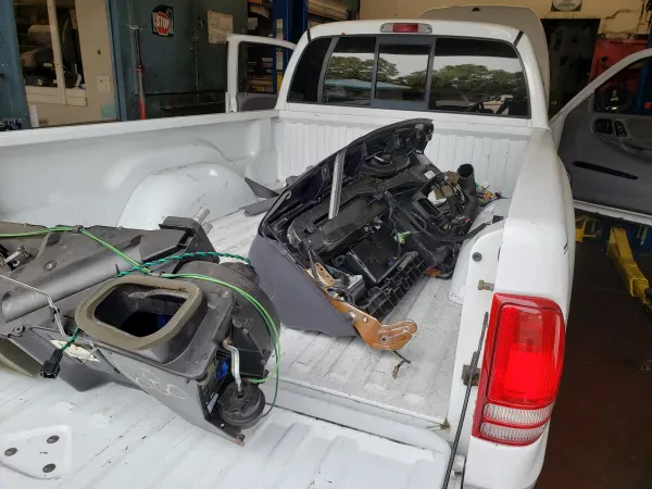 Felix's Auto Service Inc - photo 2