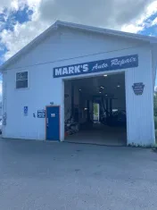 Mark's Auto Repair & Towing LLC