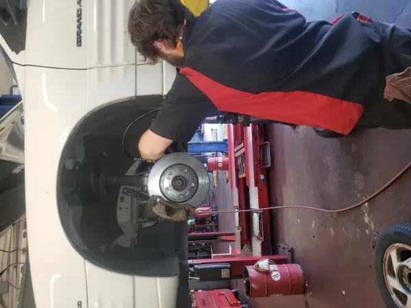 Felix's Auto Service Inc - photo 3
