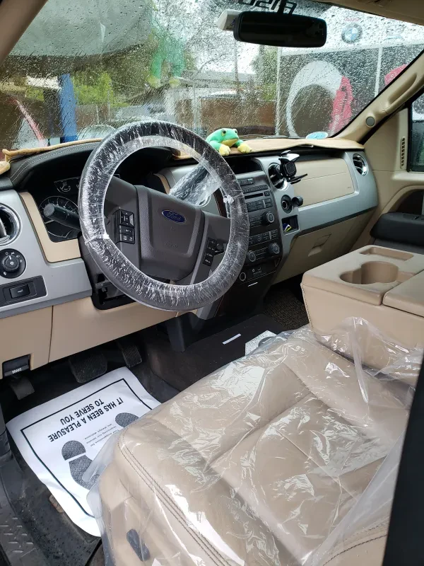 Felix's Auto Service Inc - photo 4