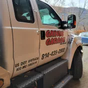 Gaines Garage Inc.
