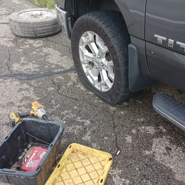 Gaines Garage Inc. - photo 4