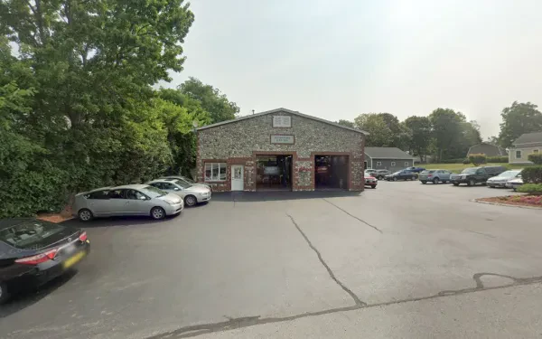 Reservoir Garage - photo 3