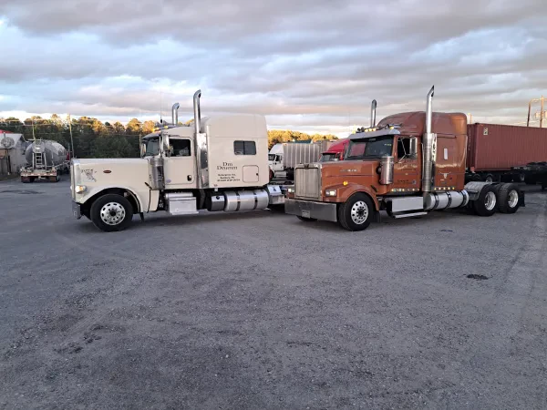 Windview Truck & Trailer Repair - photo 4