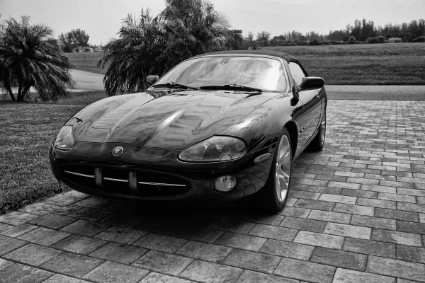 Chuck's Auto Repair Service - photo 4