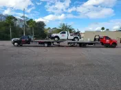 ABC Towing