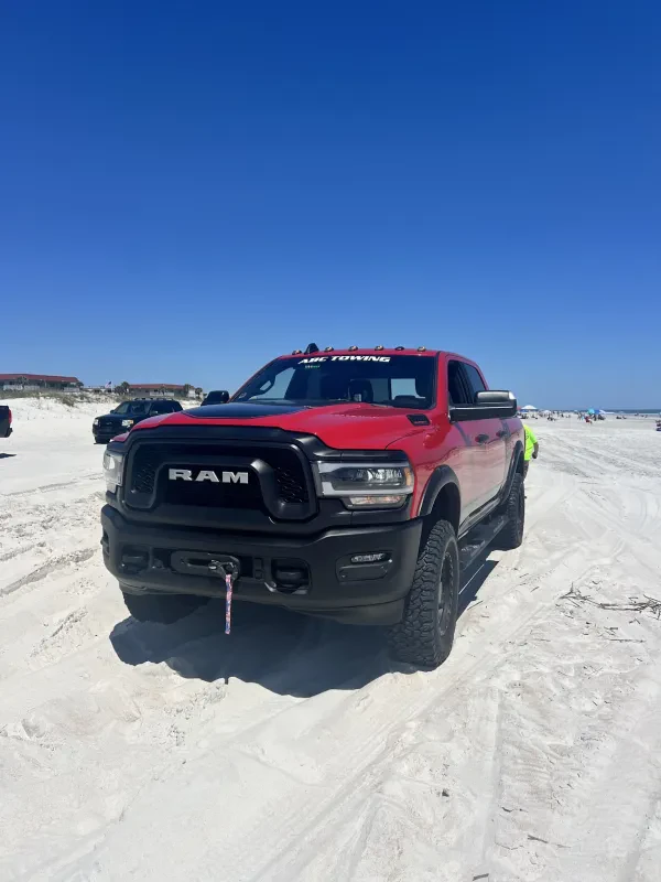ABC Towing - photo 3
