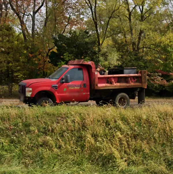 Tomson Scrap Metal - photo 3