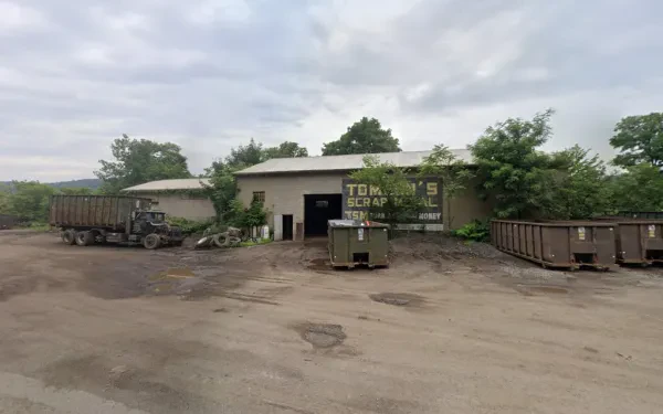 Tomson Scrap Metal - photo 4