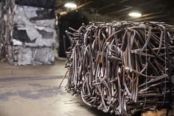Midwest Industrial Metals - photo 3